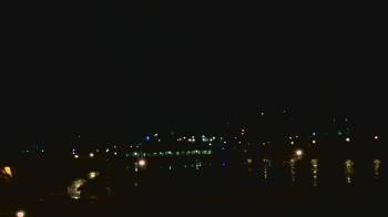 Weather camera view of Penn State University Altoona Campus.