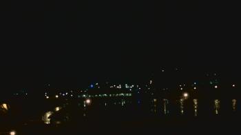 Weather camera view of Penn State University Altoona Campus.