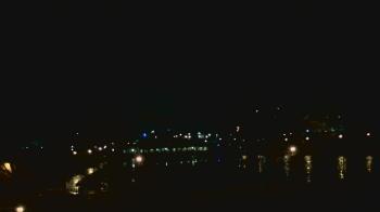 Weather camera view of Penn State University Altoona Campus.