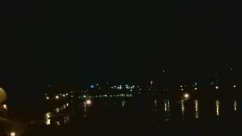 Weather camera view of Penn State University Altoona Campus.