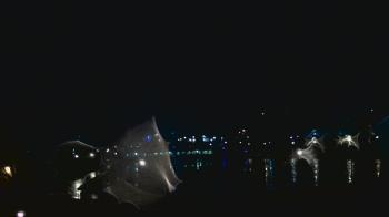 Weather camera view of Penn State University Altoona Campus.