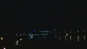 Weather camera view of Penn State University Altoona Campus.