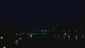 Weather camera view of Penn State University Altoona Campus.