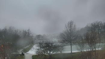 Weather camera view of Penn State University Altoona Campus.