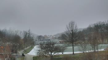 Weather camera view of Penn State University Altoona Campus.