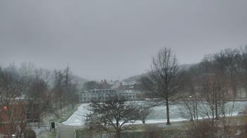 Weather camera view of Penn State University Altoona Campus.