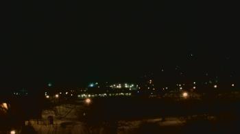 Weather camera view of Penn State University Altoona Campus.