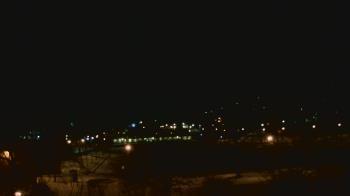 Weather camera view of Penn State University Altoona Campus.