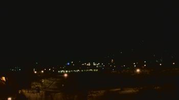 Weather camera view of Penn State University Altoona Campus.