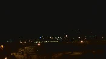 Weather camera view of Penn State University Altoona Campus.