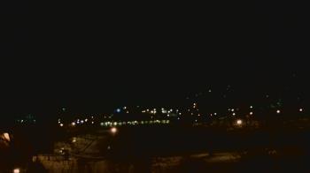 Weather camera view of Penn State University Altoona Campus.