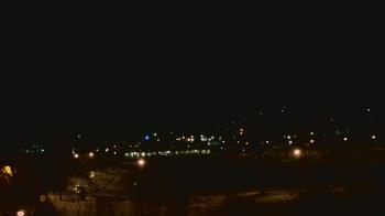 Weather camera view of Penn State University Altoona Campus.