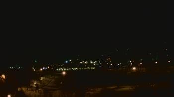 Weather camera view of Penn State University Altoona Campus.