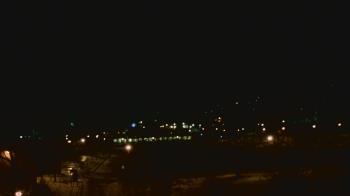 Weather camera view of Penn State University Altoona Campus.