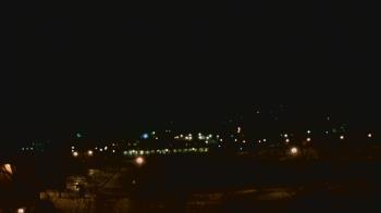 Weather camera view of Penn State University Altoona Campus.