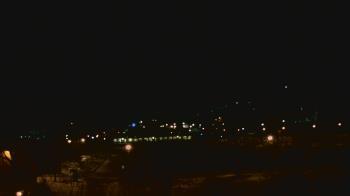 Weather camera view of Penn State University Altoona Campus.