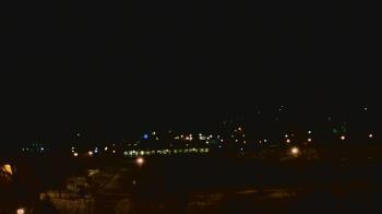 Weather camera view of Penn State University Altoona Campus.