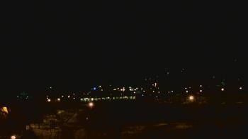 Weather camera view of Penn State University Altoona Campus.