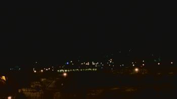 Weather camera view of Penn State University Altoona Campus.