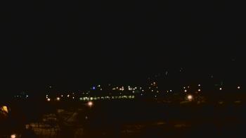 Weather camera view of Penn State University Altoona Campus.