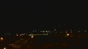 Weather camera view of Penn State University Altoona Campus.