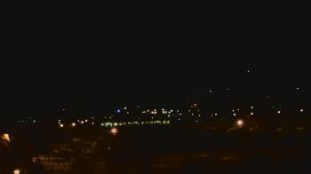 Weather camera view of Penn State University Altoona Campus.