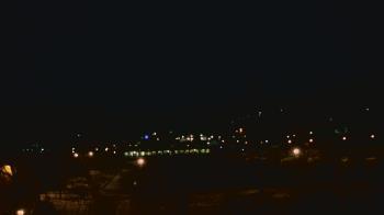 Weather camera view of Penn State University Altoona Campus.