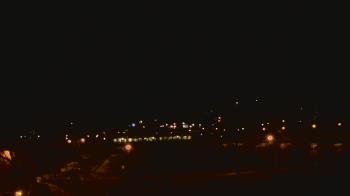 Weather camera view of Penn State University Altoona Campus.