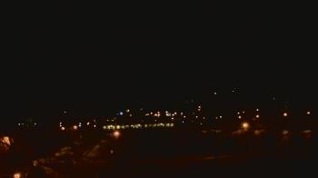 Weather camera view of Penn State University Altoona Campus.