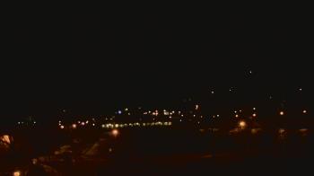 Weather camera view of Penn State University Altoona Campus.