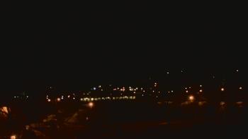 Weather camera view of Penn State University Altoona Campus.