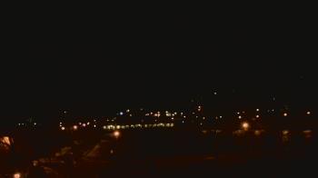 Weather camera view of Penn State University Altoona Campus.