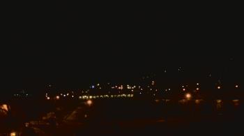 Weather camera view of Penn State University Altoona Campus.