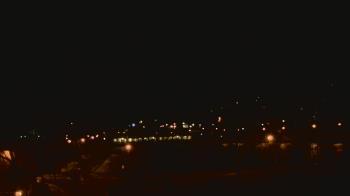 Weather camera view of Penn State University Altoona Campus.