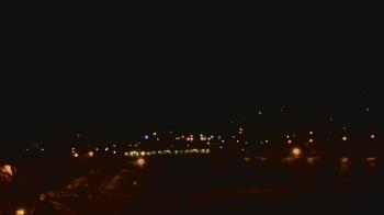 Weather camera view of Penn State University Altoona Campus.