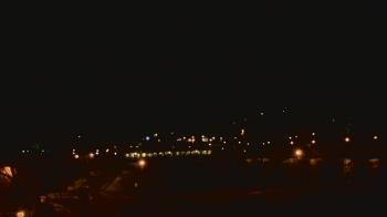 Weather camera view of Penn State University Altoona Campus.