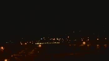 Weather camera view of Penn State University Altoona Campus.