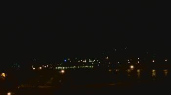 Weather camera view of Penn State University Altoona Campus.