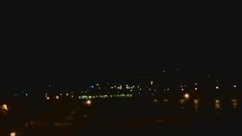 Weather camera view of Penn State University Altoona Campus.