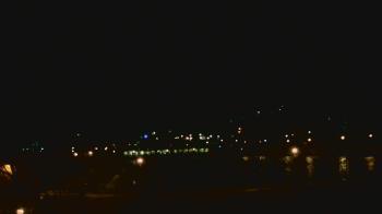 Weather camera view of Penn State University Altoona Campus.