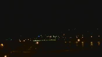 Weather camera view of Penn State University Altoona Campus.