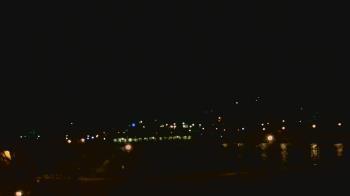 Weather camera view of Penn State University Altoona Campus.