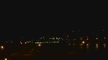 Weather camera view of Penn State University Altoona Campus.