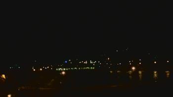 Weather camera view of Penn State University Altoona Campus.