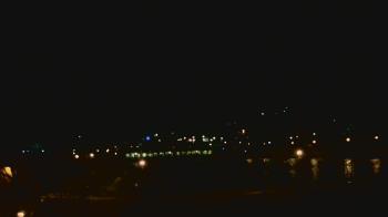 Weather camera view of Penn State University Altoona Campus.