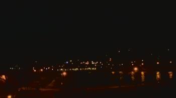 Weather camera view of Penn State University Altoona Campus.