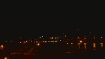 Weather camera view of Penn State University Altoona Campus.