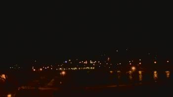 Weather camera view of Penn State University Altoona Campus.