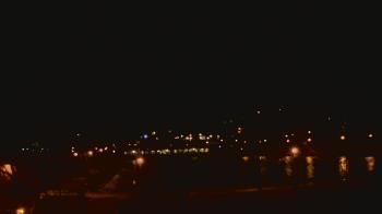 Weather camera view of Penn State University Altoona Campus.