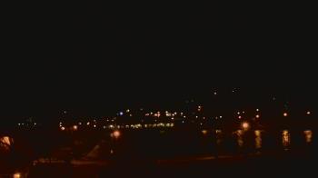 Weather camera view of Penn State University Altoona Campus.